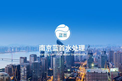 铁力建站-南京蓝首水处理设备有限公司