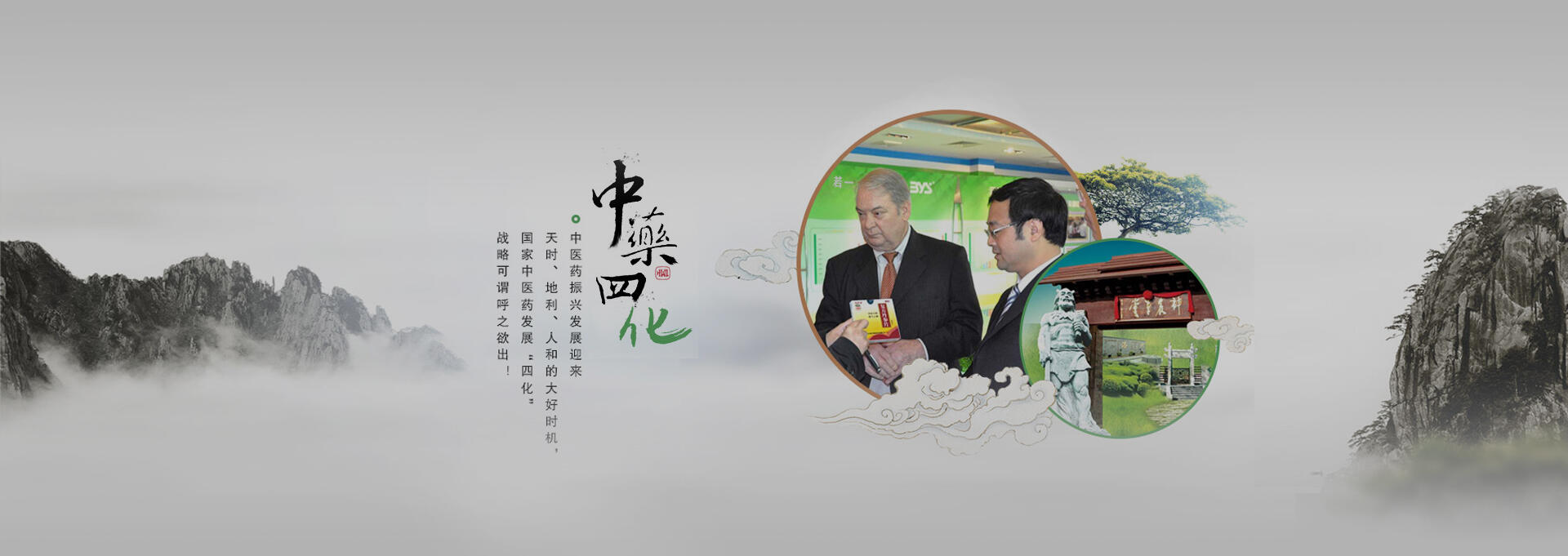 伊美建站-若一医药科技